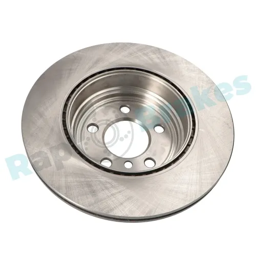 Bremsscheibe Hinterachse RAP BRAKES R-D0058 Bild Bremsscheibe Hinterachse RAP BRAKES R-D0058