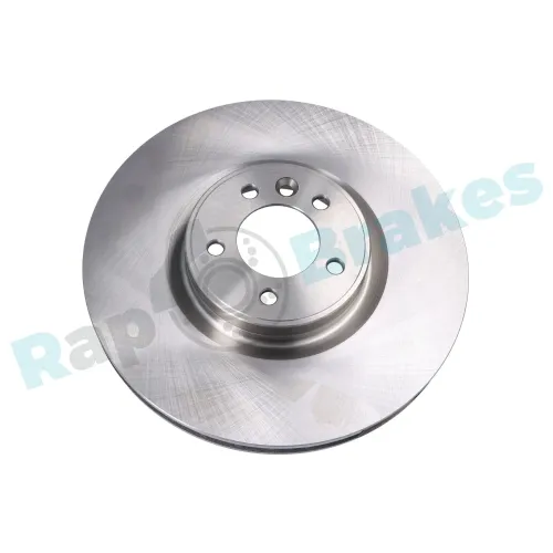 Bremsscheibe Vorderachse RAP BRAKES R-D0061 Bild Bremsscheibe Vorderachse RAP BRAKES R-D0061