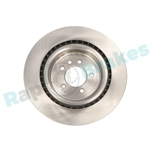 Bremsscheibe Hinterachse RAP BRAKES R-D0062 Bild Bremsscheibe Hinterachse RAP BRAKES R-D0062