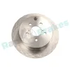 Bremsscheibe Hinterachse RAP BRAKES R-D0064 Bild Bremsscheibe Hinterachse RAP BRAKES R-D0064