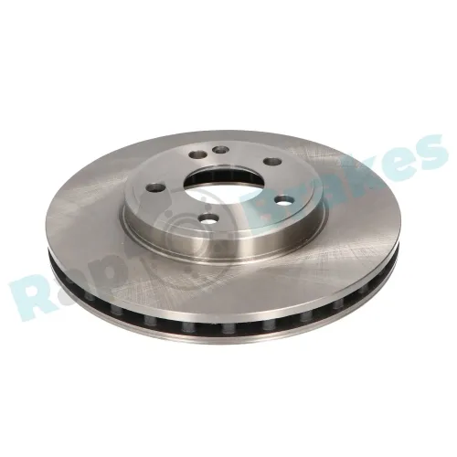 Bremsscheibe Vorderachse RAP BRAKES R-D0065 Bild Bremsscheibe Vorderachse RAP BRAKES R-D0065