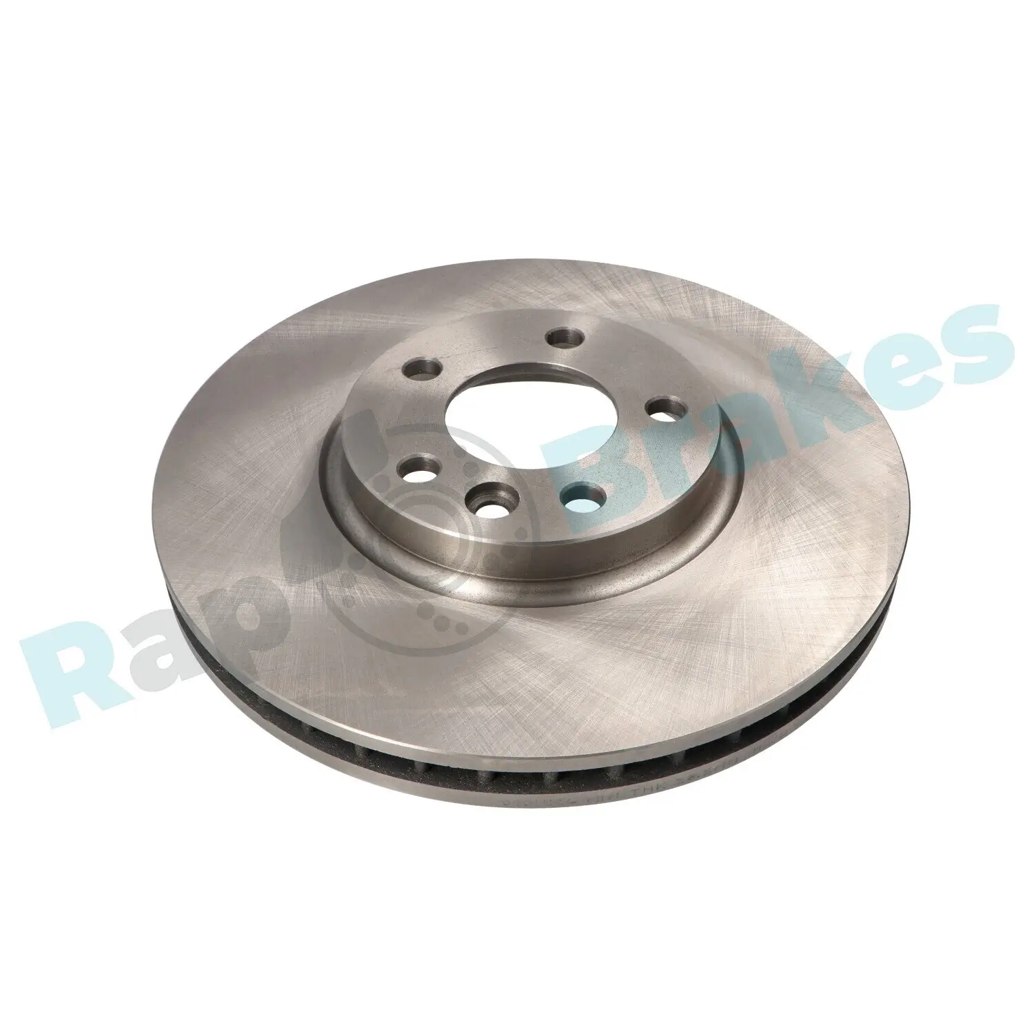 Bremsscheibe Vorderachse RAP BRAKES R-D0066