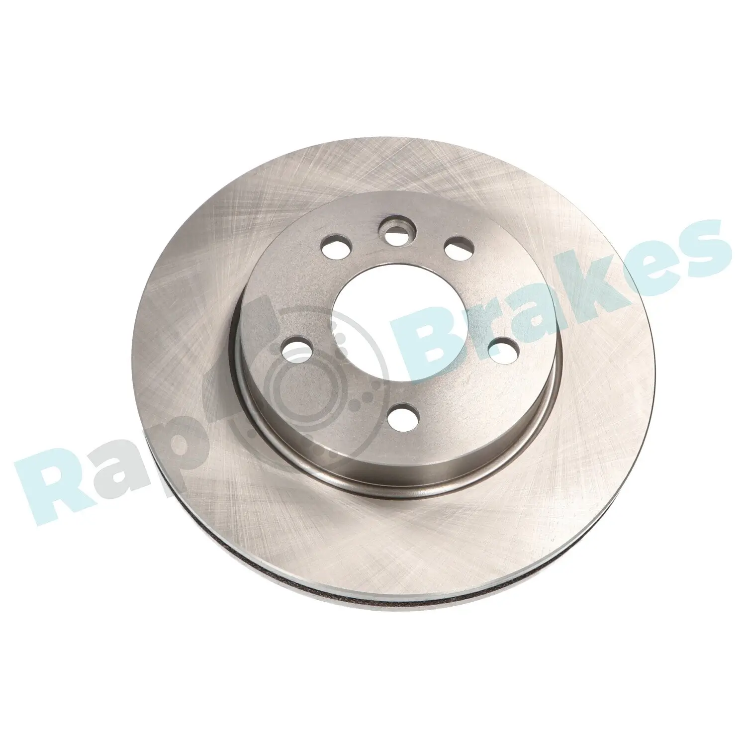 Bremsscheibe Vorderachse RAP BRAKES R-D0067
