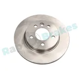 Bremsscheibe Vorderachse RAP BRAKES R-D0067