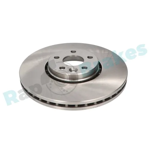 Bremsscheibe Vorderachse RAP BRAKES R-D0068 Bild Bremsscheibe Vorderachse RAP BRAKES R-D0068