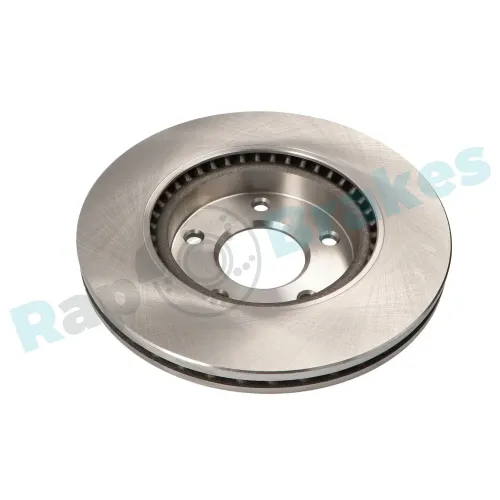 Bremsscheibe Vorderachse RAP BRAKES R-D0069 Bild Bremsscheibe Vorderachse RAP BRAKES R-D0069