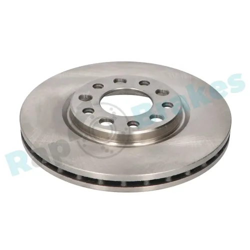 Bremsscheibe Vorderachse RAP BRAKES R-D0070 Bild Bremsscheibe Vorderachse RAP BRAKES R-D0070