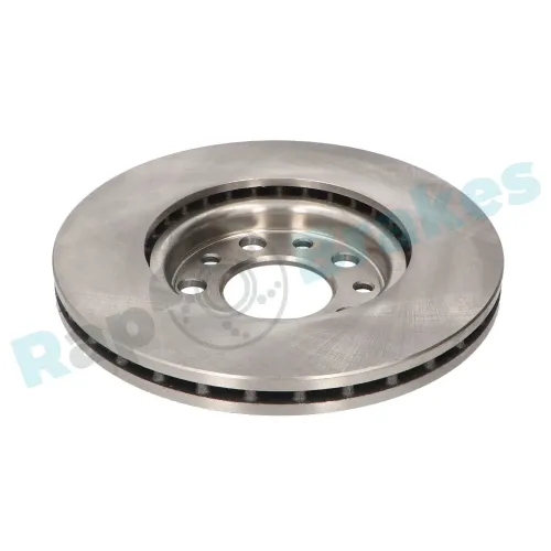 Bremsscheibe Vorderachse RAP BRAKES R-D0070 Bild Bremsscheibe Vorderachse RAP BRAKES R-D0070