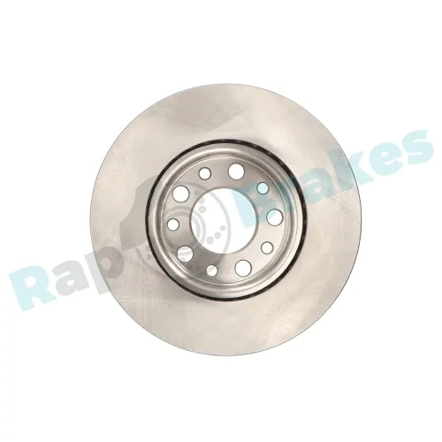 Bremsscheibe Vorderachse RAP BRAKES R-D0070 Bild Bremsscheibe Vorderachse RAP BRAKES R-D0070