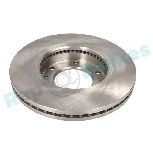 Bremsscheibe Vorderachse RAP BRAKES R-D0071 Bild Bremsscheibe Vorderachse RAP BRAKES R-D0071