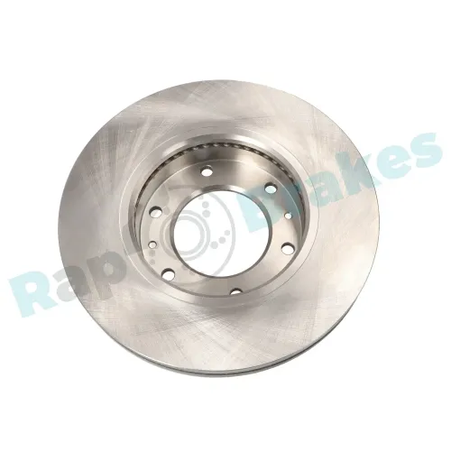 Bremsscheibe Vorderachse RAP BRAKES R-D0071 Bild Bremsscheibe Vorderachse RAP BRAKES R-D0071