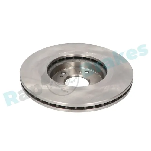 Bremsscheibe Vorderachse RAP BRAKES R-D0074 Bild Bremsscheibe Vorderachse RAP BRAKES R-D0074