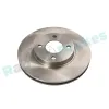 Bremsscheibe Vorderachse RAP BRAKES R-D0076