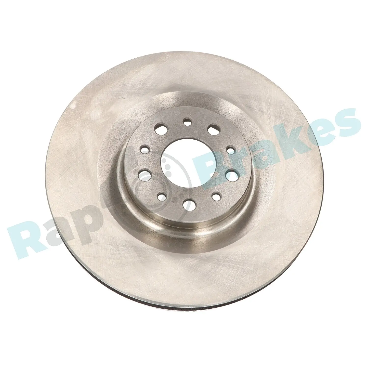 Bremsscheibe Vorderachse RAP BRAKES R-D0079