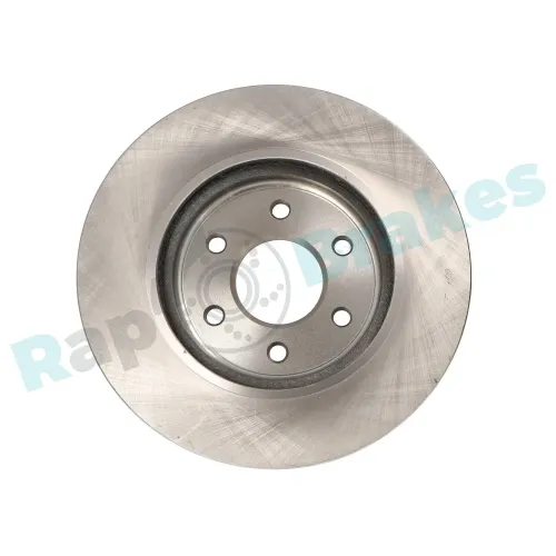 Bremsscheibe Vorderachse RAP BRAKES R-D0082 Bild Bremsscheibe Vorderachse RAP BRAKES R-D0082