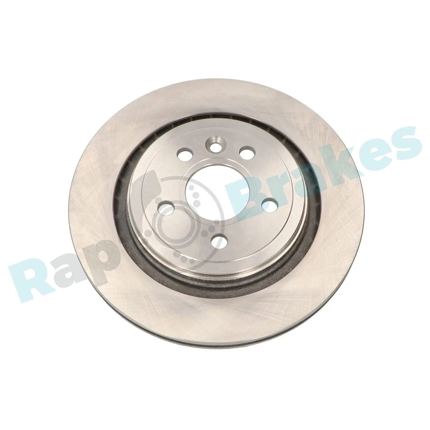 Bremsscheibe Hinterachse RAP BRAKES R-D0085