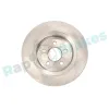Bremsscheibe Hinterachse RAP BRAKES R-D0085 Bild Bremsscheibe Hinterachse RAP BRAKES R-D0085