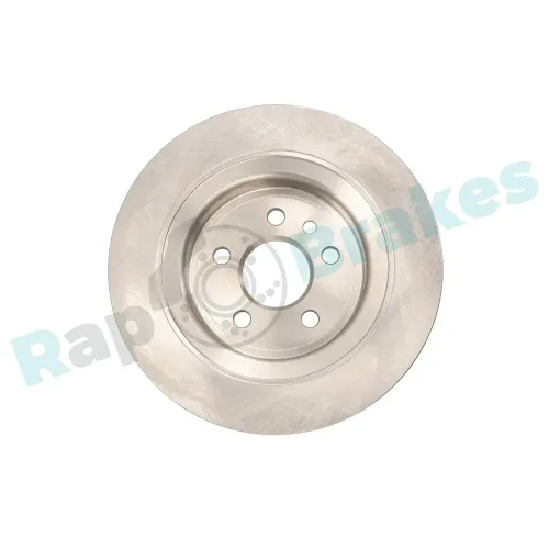 Bremsscheibe Hinterachse RAP BRAKES R-D0085 Bild Bremsscheibe Hinterachse RAP BRAKES R-D0085
