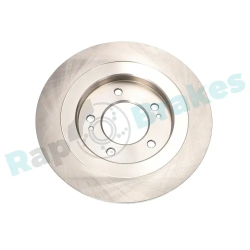 Bremsscheibe Hinterachse RAP BRAKES R-D0092 Bild Bremsscheibe Hinterachse RAP BRAKES R-D0092