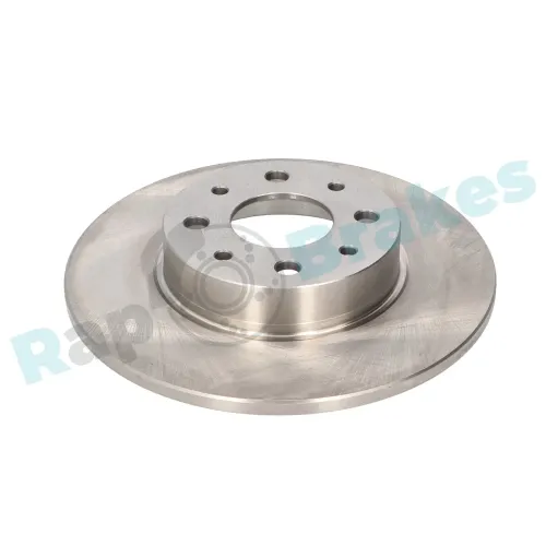 Bremsscheibe Hinterachse RAP BRAKES R-D0098 Bild Bremsscheibe Hinterachse RAP BRAKES R-D0098
