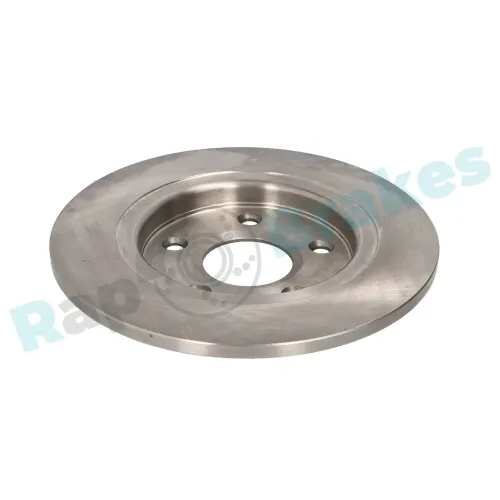 Bremsscheibe Hinterachse RAP BRAKES R-D0103 Bild Bremsscheibe Hinterachse RAP BRAKES R-D0103