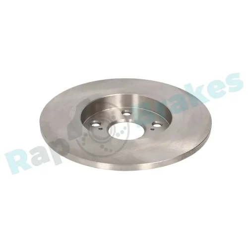Bremsscheibe Hinterachse RAP BRAKES R-D0104 Bild Bremsscheibe Hinterachse RAP BRAKES R-D0104