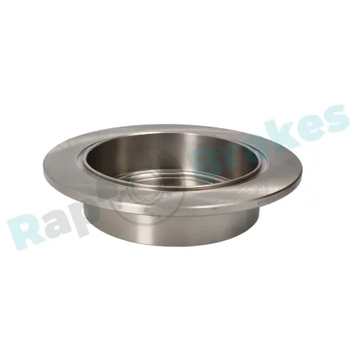 Bremsscheibe Hinterachse RAP BRAKES R-D0107 Bild Bremsscheibe Hinterachse RAP BRAKES R-D0107