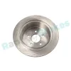 Bremsscheibe Hinterachse RAP BRAKES R-D0109 Bild Bremsscheibe Hinterachse RAP BRAKES R-D0109