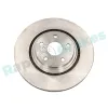 Bremsscheibe Vorderachse RAP BRAKES R-D0112