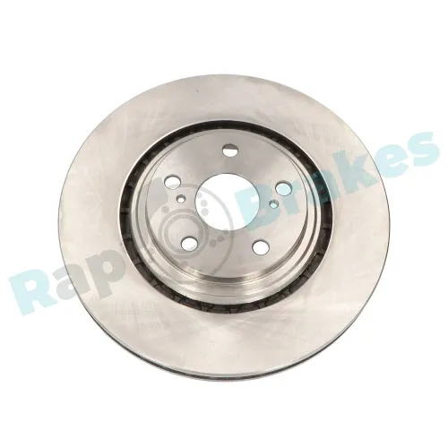 Bremsscheibe Vorderachse RAP BRAKES R-D0112 Bild Bremsscheibe Vorderachse RAP BRAKES R-D0112
