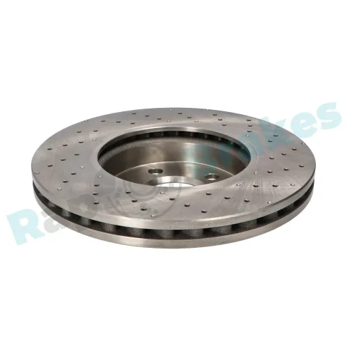 Bremsscheibe Vorderachse RAP BRAKES R-D0113 Bild Bremsscheibe Vorderachse RAP BRAKES R-D0113