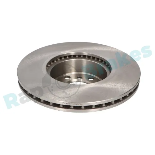 Bremsscheibe Vorderachse RAP BRAKES R-D0124 Bild Bremsscheibe Vorderachse RAP BRAKES R-D0124