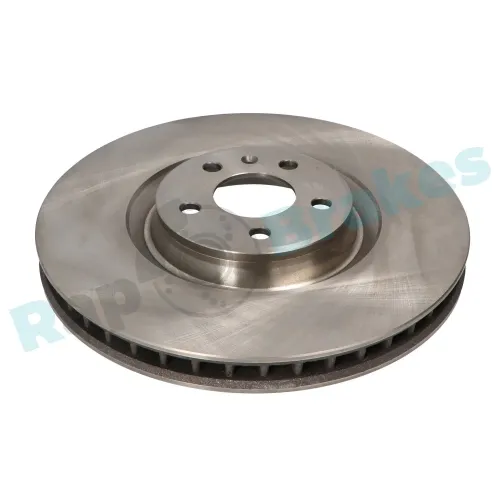 Bremsscheibe Vorderachse RAP BRAKES R-D0125 Bild Bremsscheibe Vorderachse RAP BRAKES R-D0125