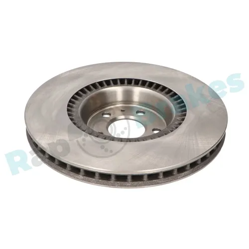 Bremsscheibe Vorderachse RAP BRAKES R-D0125 Bild Bremsscheibe Vorderachse RAP BRAKES R-D0125
