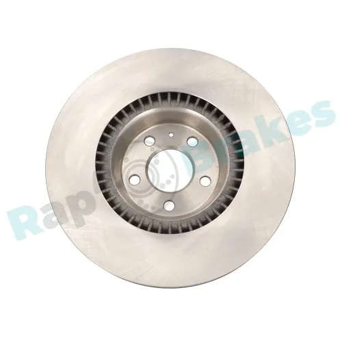 Bremsscheibe Vorderachse RAP BRAKES R-D0125 Bild Bremsscheibe Vorderachse RAP BRAKES R-D0125