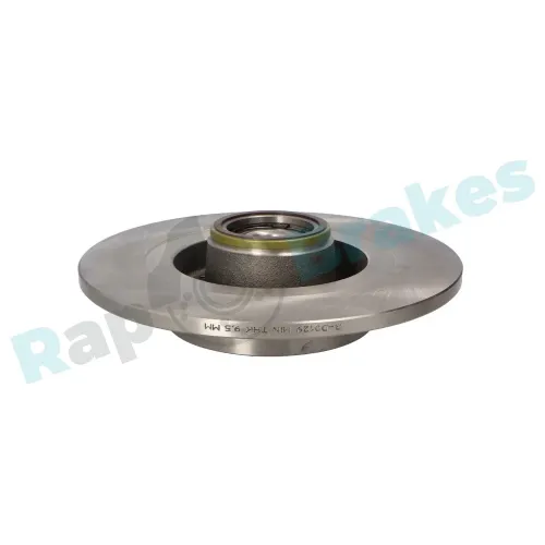 Bremsscheibe Hinterachse RAP BRAKES R-D0129 Bild Bremsscheibe Hinterachse RAP BRAKES R-D0129