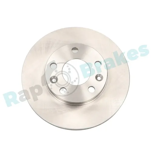 Bremsscheibe Vorderachse RAP BRAKES R-D0130 Bild Bremsscheibe Vorderachse RAP BRAKES R-D0130