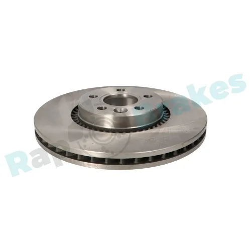 Bremsscheibe Vorderachse RAP BRAKES R-D0135 Bild Bremsscheibe Vorderachse RAP BRAKES R-D0135