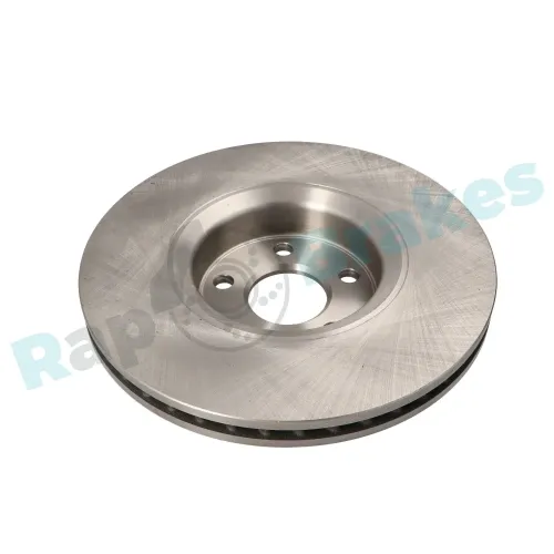 Bremsscheibe Vorderachse RAP BRAKES R-D0135 Bild Bremsscheibe Vorderachse RAP BRAKES R-D0135