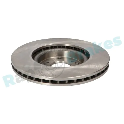 Bremsscheibe Vorderachse RAP BRAKES R-D0136 Bild Bremsscheibe Vorderachse RAP BRAKES R-D0136
