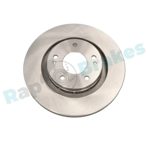 Bremsscheibe Vorderachse RAP BRAKES R-D0141 Bild Bremsscheibe Vorderachse RAP BRAKES R-D0141