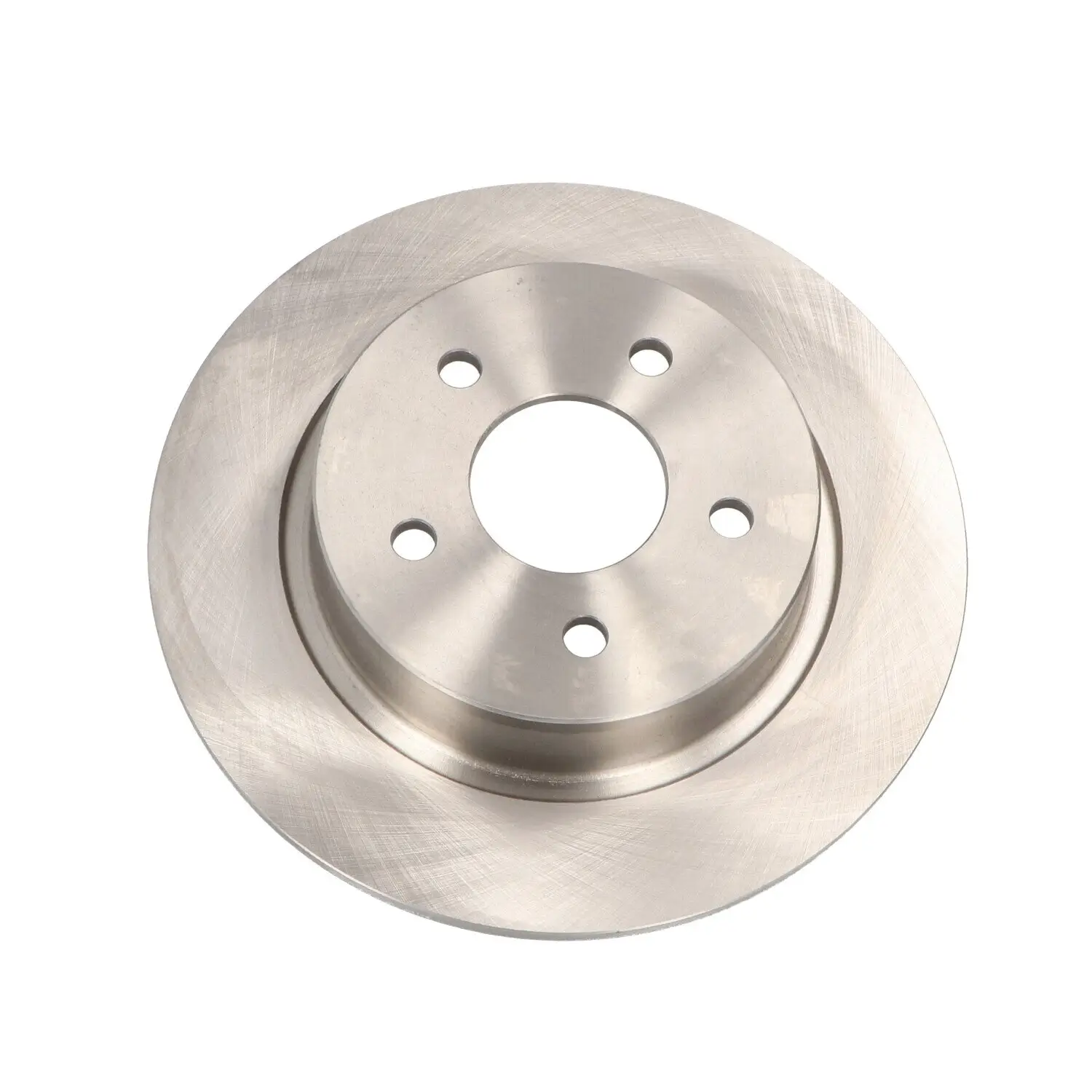 Bremsscheibe Hinterachse RAP BRAKES R-D0142