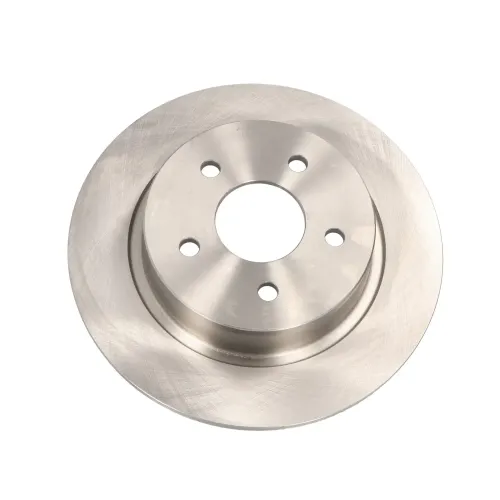 Bremsscheibe Hinterachse RAP BRAKES R-D0142 Bild Bremsscheibe Hinterachse RAP BRAKES R-D0142