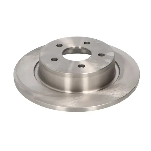 Bremsscheibe Hinterachse RAP BRAKES R-D0142 Bild Bremsscheibe Hinterachse RAP BRAKES R-D0142