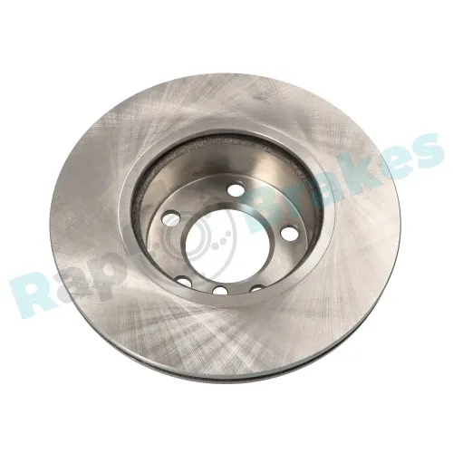 Bremsscheibe Vorderachse RAP BRAKES R-D0148 Bild Bremsscheibe Vorderachse RAP BRAKES R-D0148