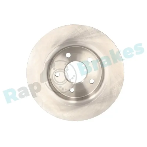 Bremsscheibe Hinterachse RAP BRAKES R-D0150 Bild Bremsscheibe Hinterachse RAP BRAKES R-D0150