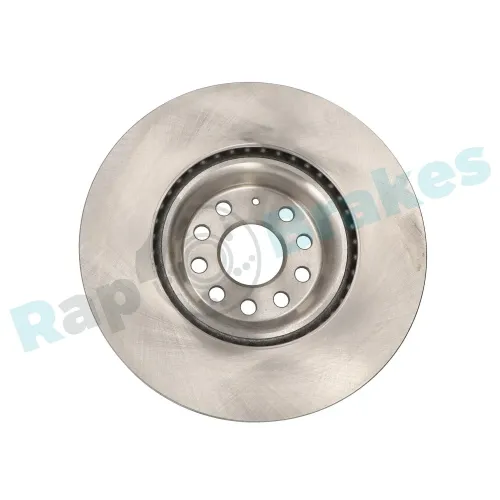 Bremsscheibe Vorderachse RAP BRAKES R-D0155 Bild Bremsscheibe Vorderachse RAP BRAKES R-D0155