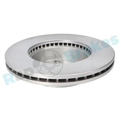 Bremsscheibe Vorderachse RAP BRAKES R-D0156C Bild Bremsscheibe Vorderachse RAP BRAKES R-D0156C