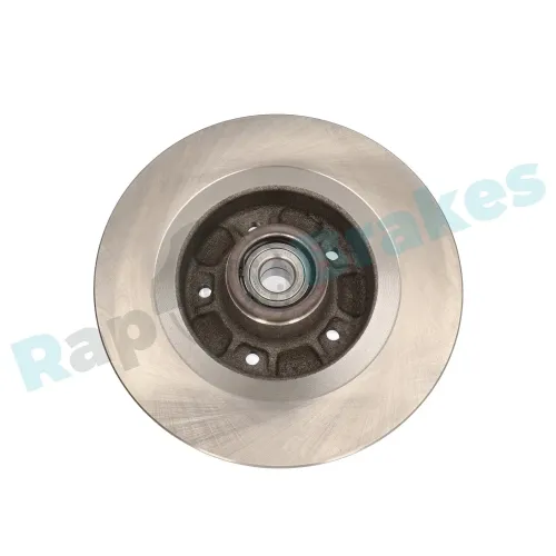 Bremsscheibe Hinterachse RAP BRAKES R-D0158 Bild Bremsscheibe Hinterachse RAP BRAKES R-D0158
