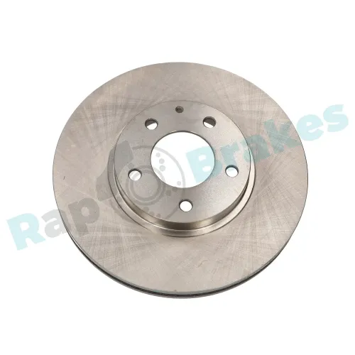 Bremsscheibe Vorderachse RAP BRAKES R-D0166 Bild Bremsscheibe Vorderachse RAP BRAKES R-D0166